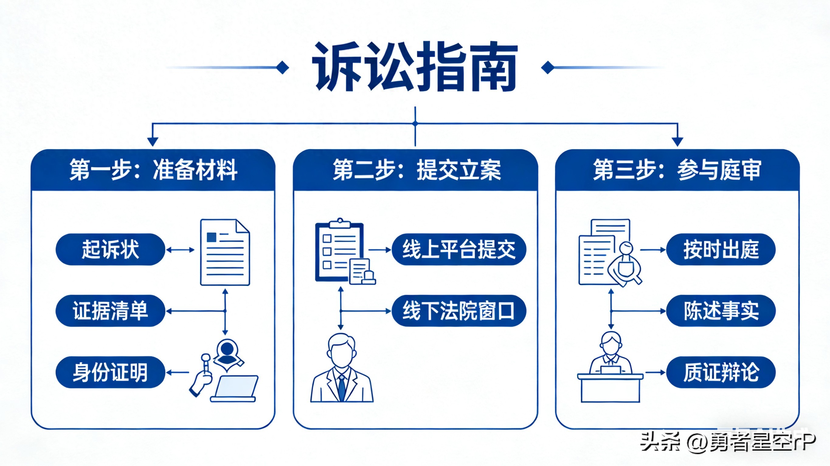 行政赔偿案举证难咋办?资深律师教你找关键违章证据