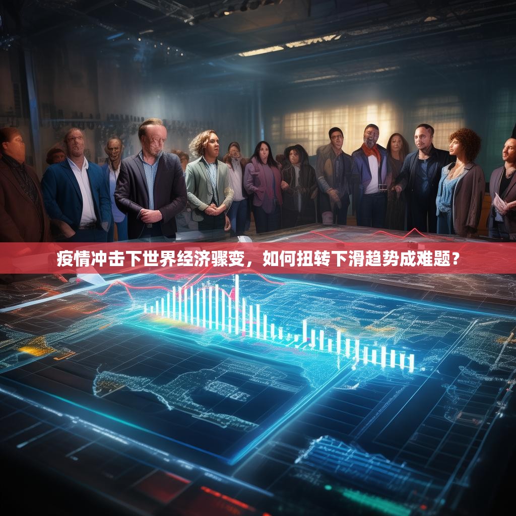 疫情冲击下世界经济骤变，如何扭转下滑趋势成难题？