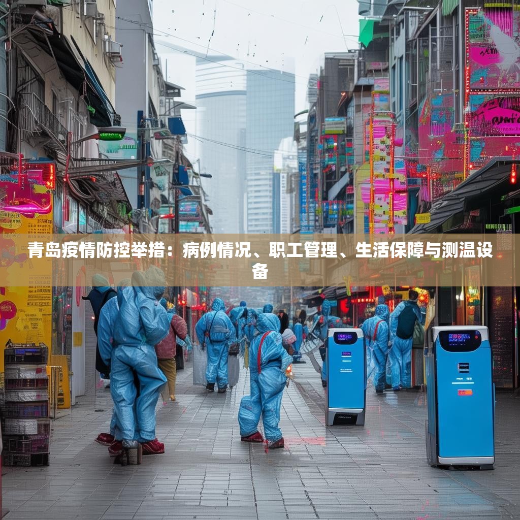 青岛疫情防控举措:病例情况、职工管理、生活保障与测温设备