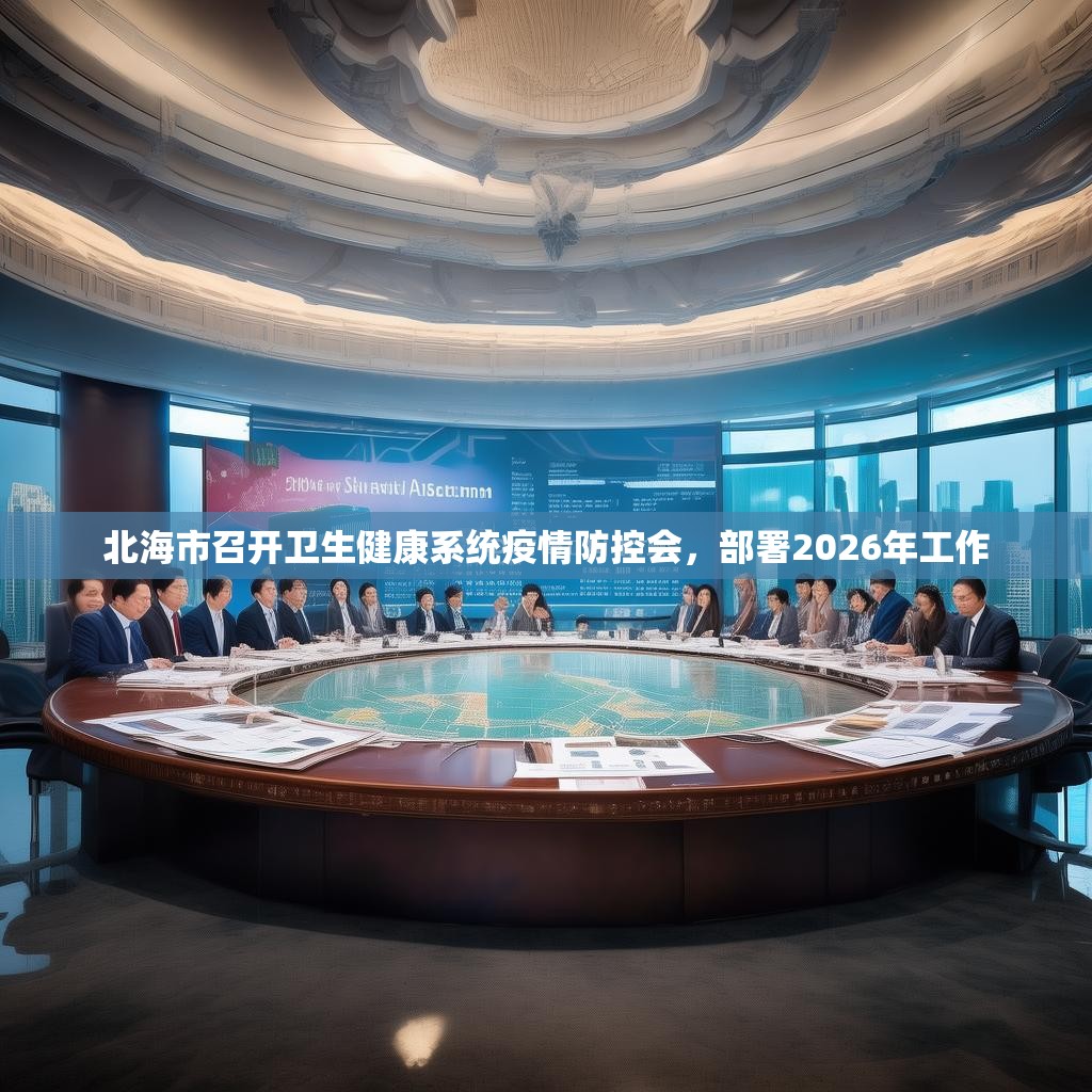 北海市召开卫生健康系统疫情防控会，部署2026年工作
