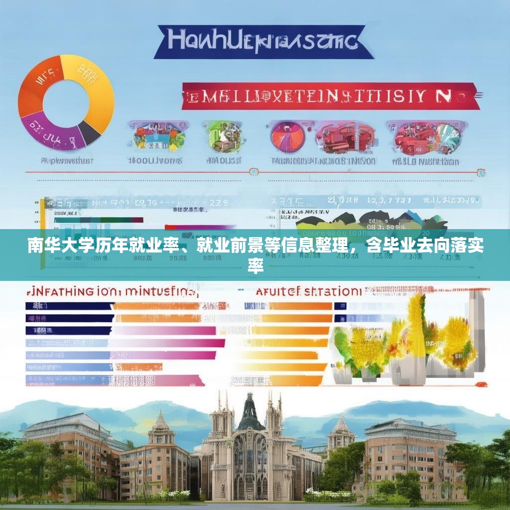 南华大学历年就业率、就业前景等信息整理,含毕业去向落实率