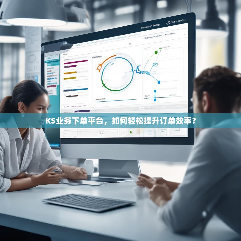 KS业务下单平台，如何轻松提升订单效率？