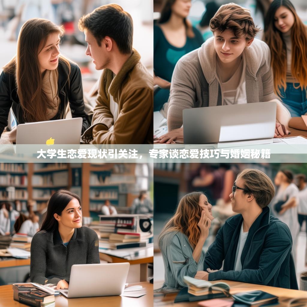 大学生恋爱现状引关注，专家谈恋爱技巧与婚姻秘籍