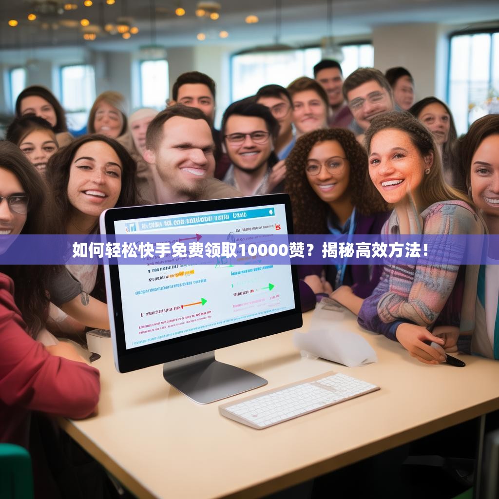 如何轻松<strong><mark>快手</mark></strong>免费领取10000赞？揭秘高效方法！