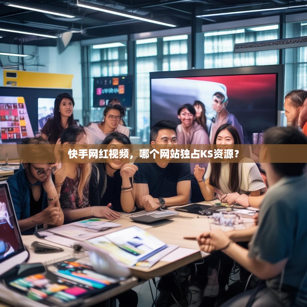 快手网红视频,哪个网站独占KS资源?