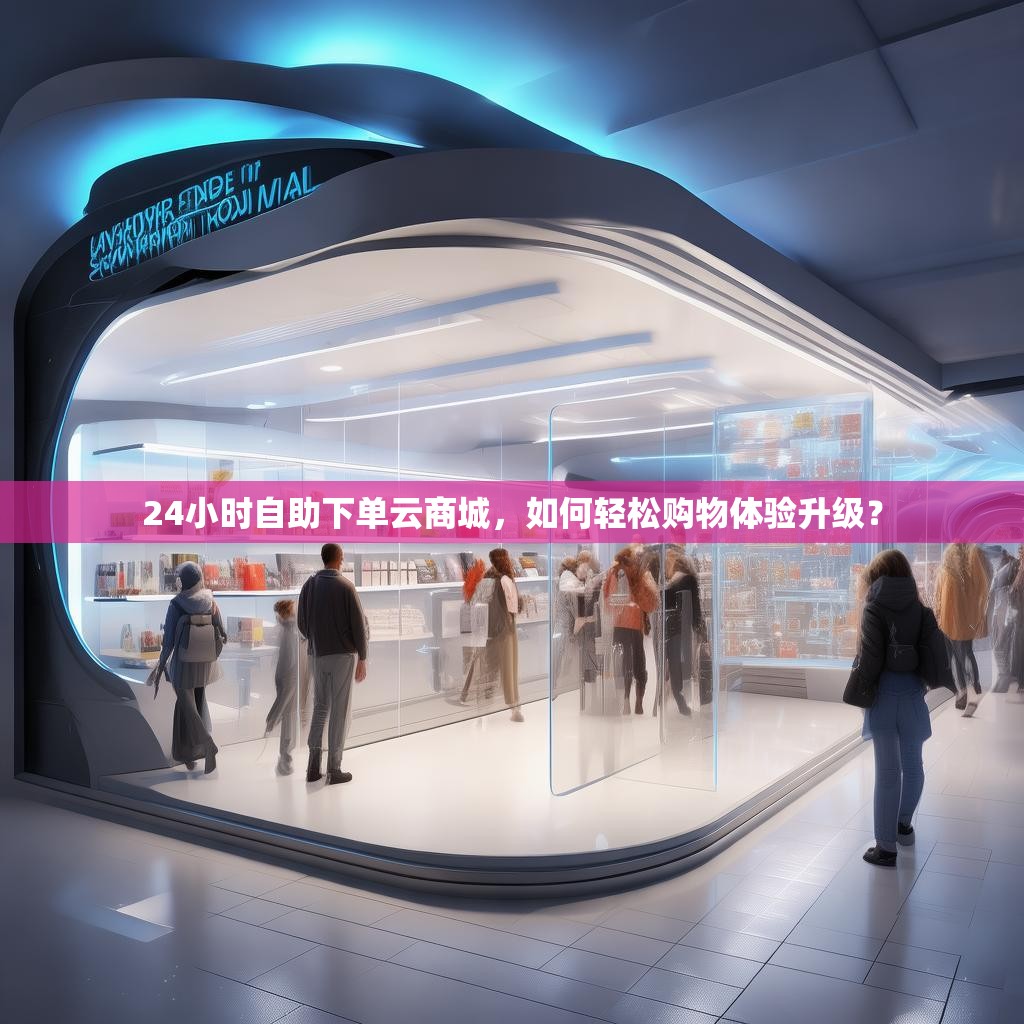 详细阅读:24小时自助下单<strong><mark>云商城</mark></strong>,如何轻松购物体验升级? 24小时自助下单<strong><mark>云商城</mark></strong>,如何轻松购物体验升级?