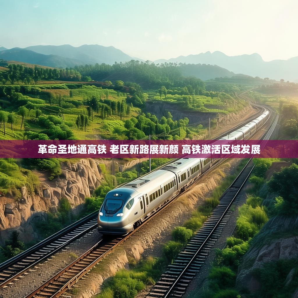 革命圣地通高铁 老区新路展新颜 高铁激活区域发展
