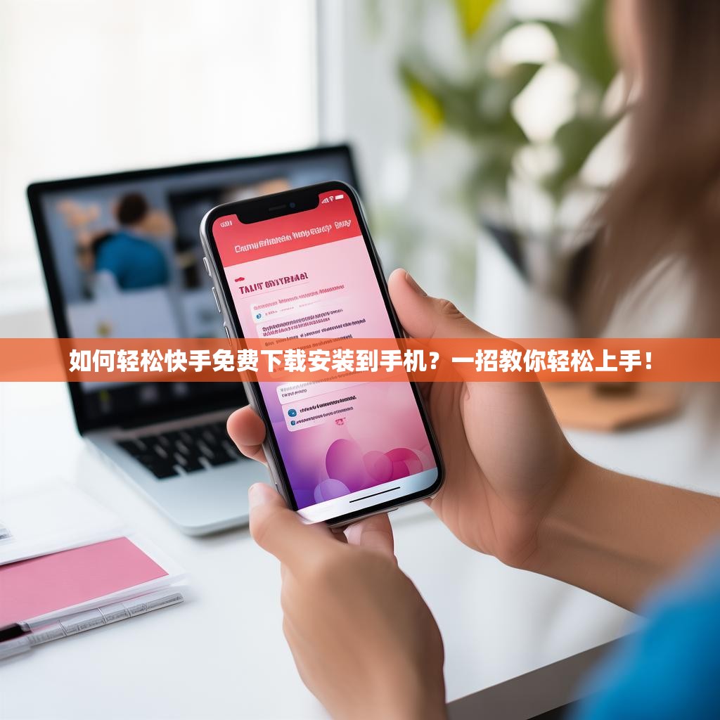 如何轻松快手免费下载安装到手机?一招教你轻松上手!
