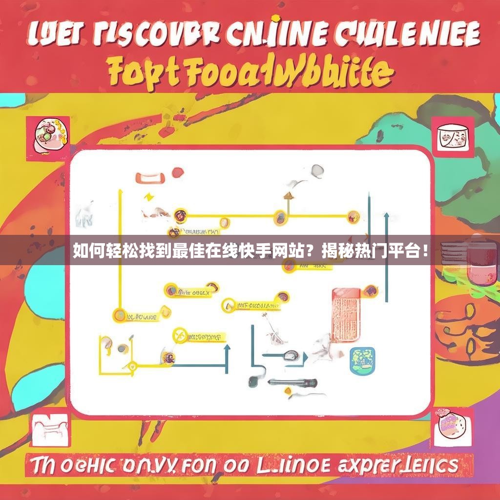 如何轻松找到最佳在线快手网站？揭秘热门平台！