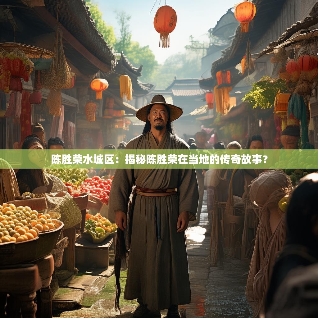 陈胜荣水城区：揭秘陈胜荣在当地的传奇故事？