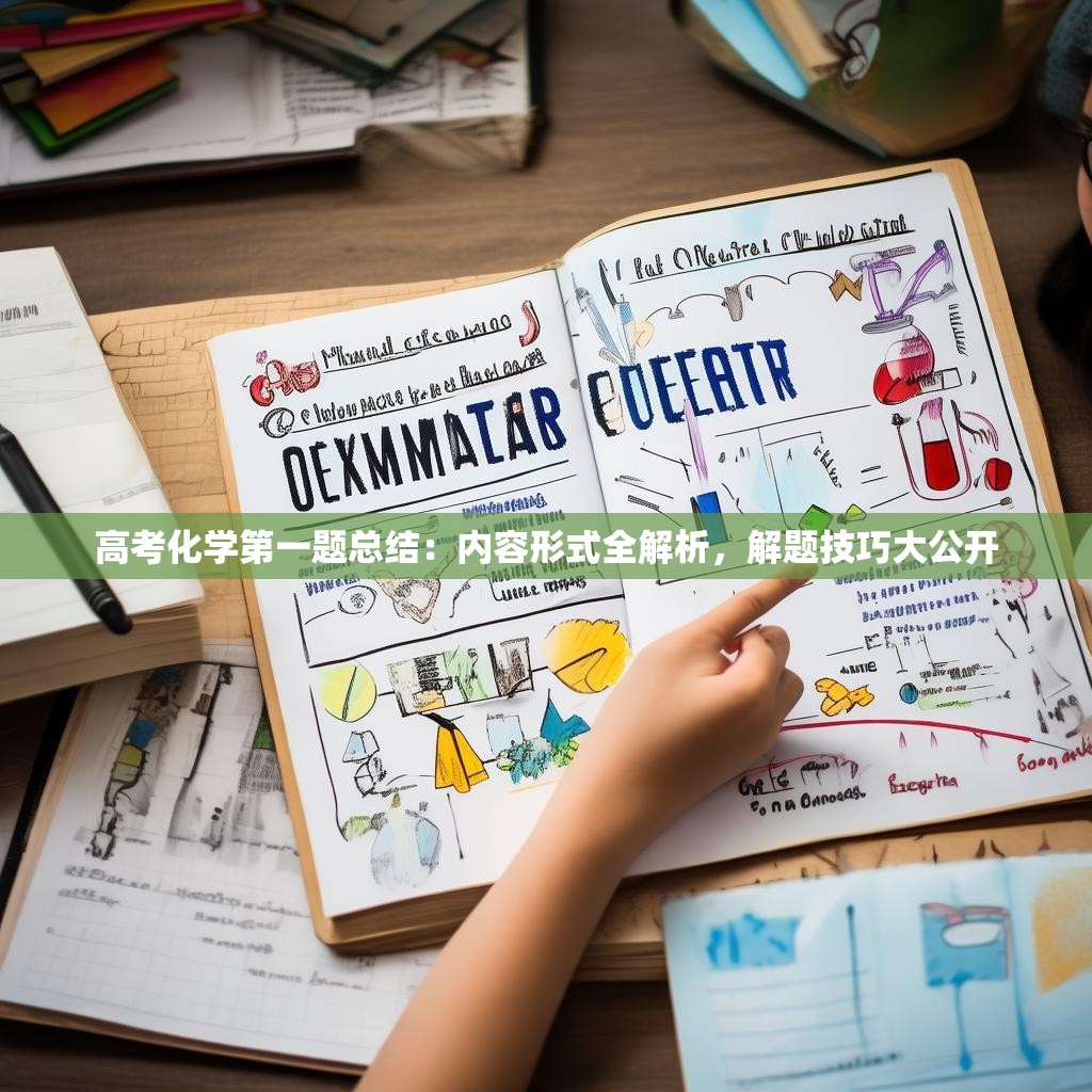 高考化学第一题总结:内容形式全解析,解题技巧大公开