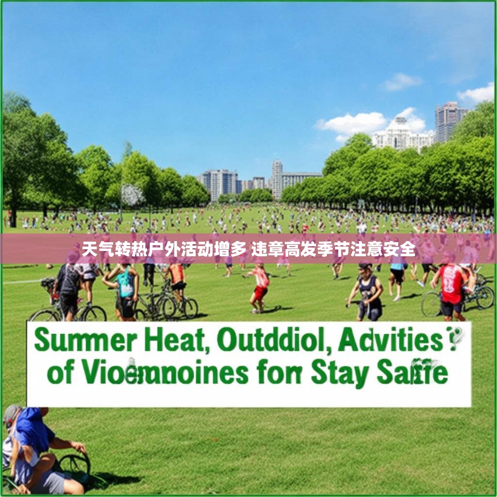 天气转热户外活动增多 违章高发季节注意安全