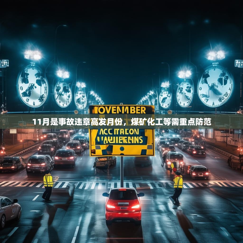 11月是事故违章高发月份，煤矿化工等需重点防范