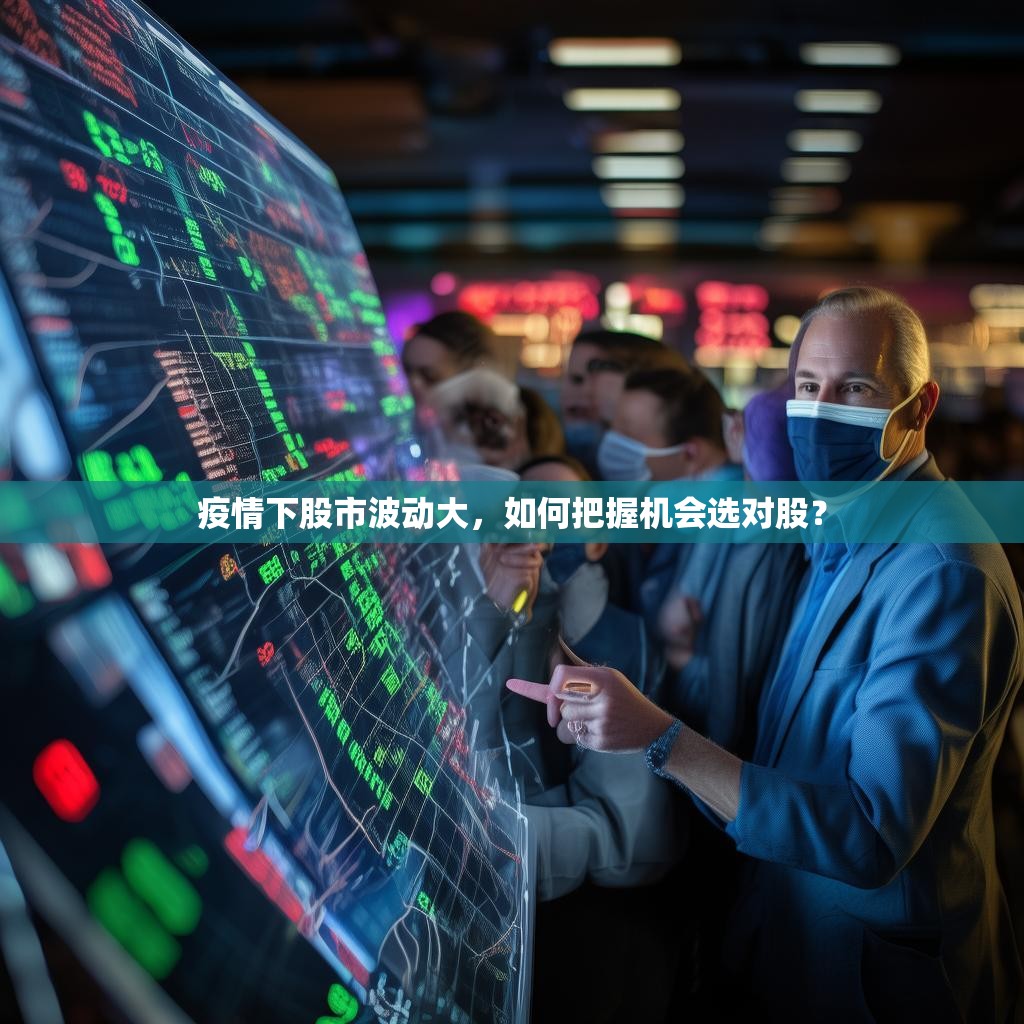 疫情下股市波动大,如何把握机会选对股?