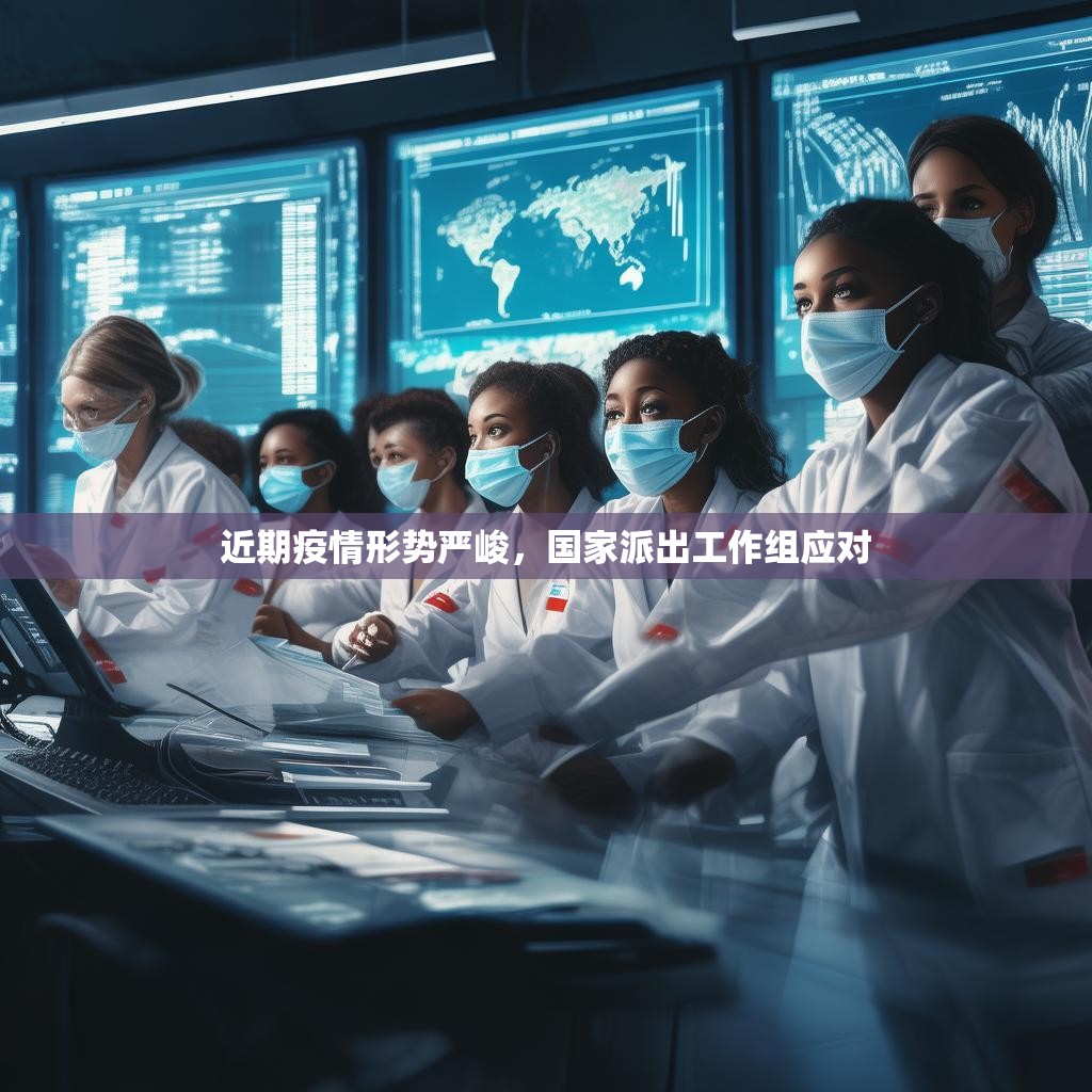 近期疫情形势严峻,国家派出工作组应对