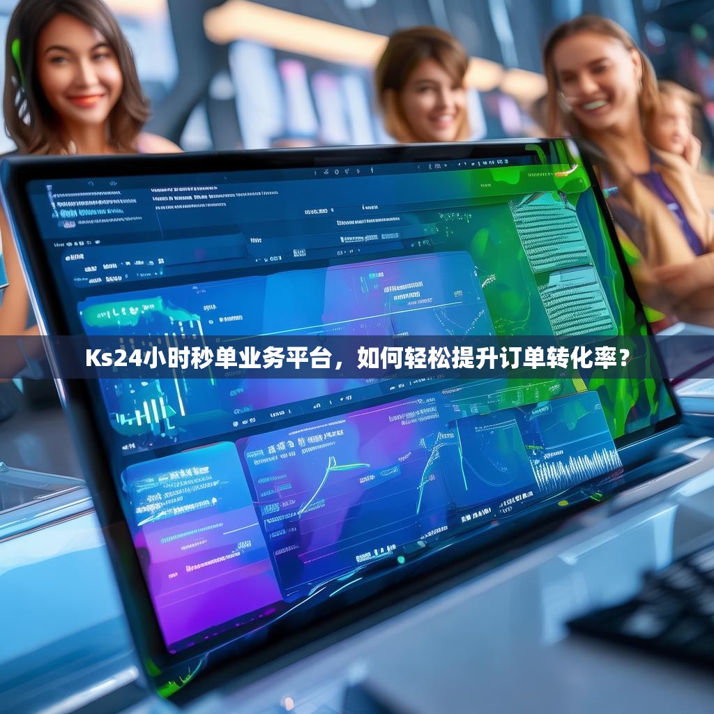 Ks24小时秒单业务平台,如何轻松提升订单转化率?