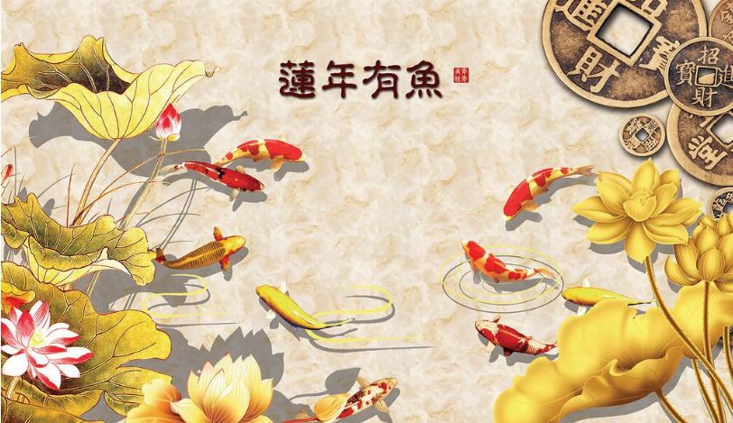 年货节快递停运怎么办？揭秘古人办年货的习俗演变