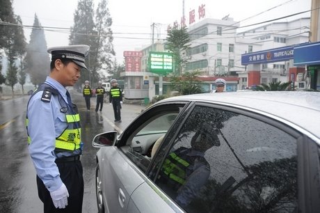 深圳：车辆超45日未处理交通违法，将面临停驶、罚款等处罚