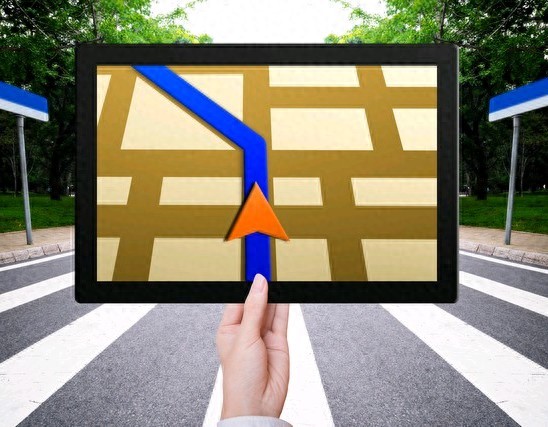 马年出行必备！手机导航隐藏功能，避开堵车超实用