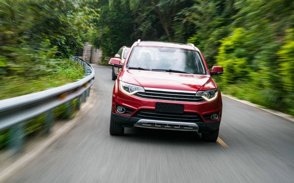 同车违章是啥?小心被套牌!违章警示必看