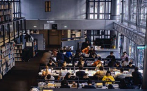 大学社交:怎样处理好人际关系?