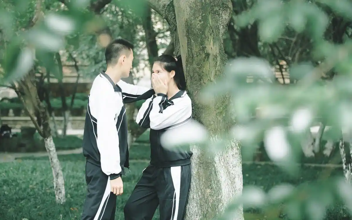 大学期间该不该谈恋爱?学姐分享真实心声与经历