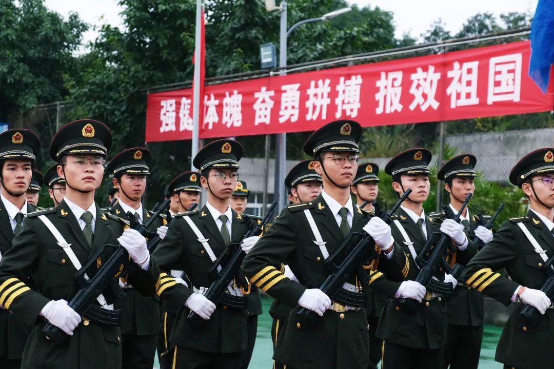 四川大学2021年运动会开幕式举行,多项赛事成绩亮眼