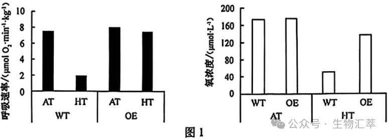 2025年安徽省普通高中学业水平选择性考试生物学试题及注意事项