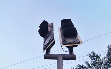 外地车违章处理方法全知道，轻松应对异地违章