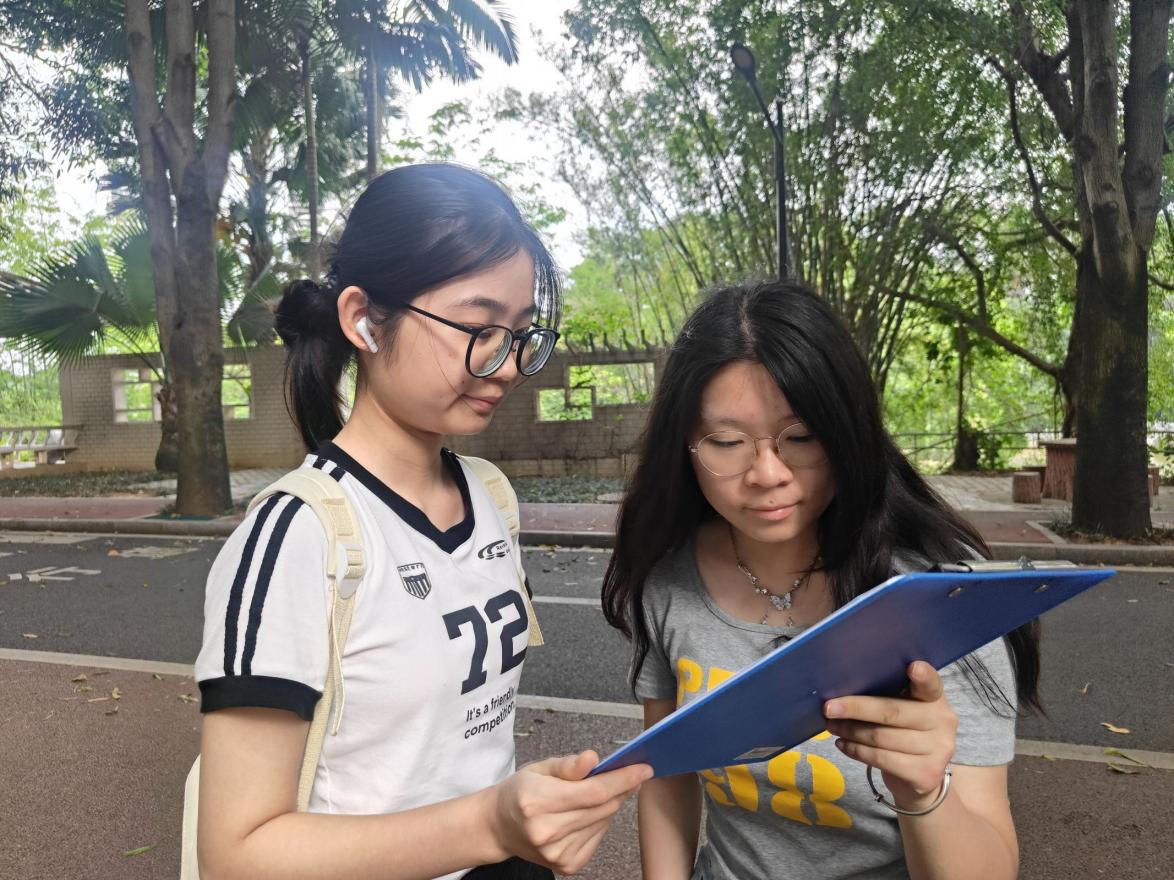 00 后大学生搭子社交受青睐，暗藏风险引关注