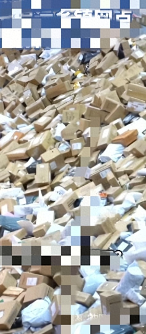 过年期间快递不停运,但这些变化要知道!快来看