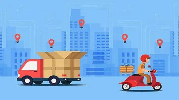 天气晴朗!春节期间快递不会暂停!这些人回国时需要提供核酸检测证明!