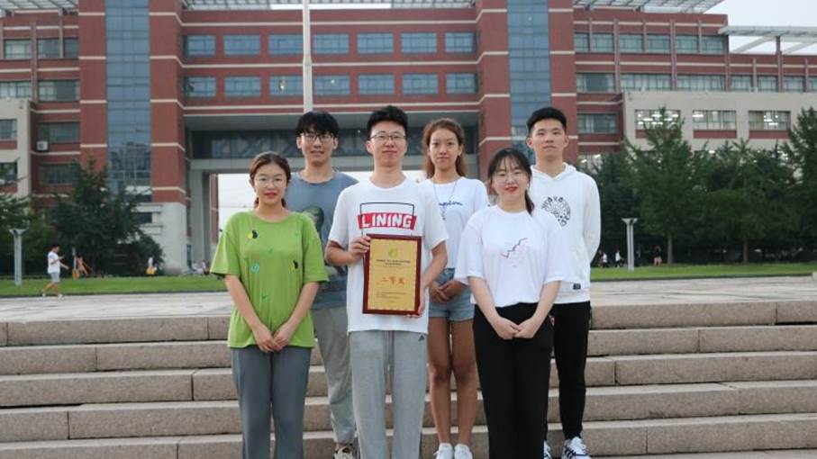 全国大学生节能减排竞赛:聚焦镉污染治理,创新方法前景广