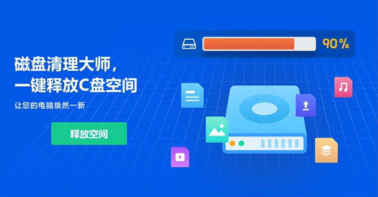 电脑微信缓存清理工具哪家强?安全有效又纯净的看这里