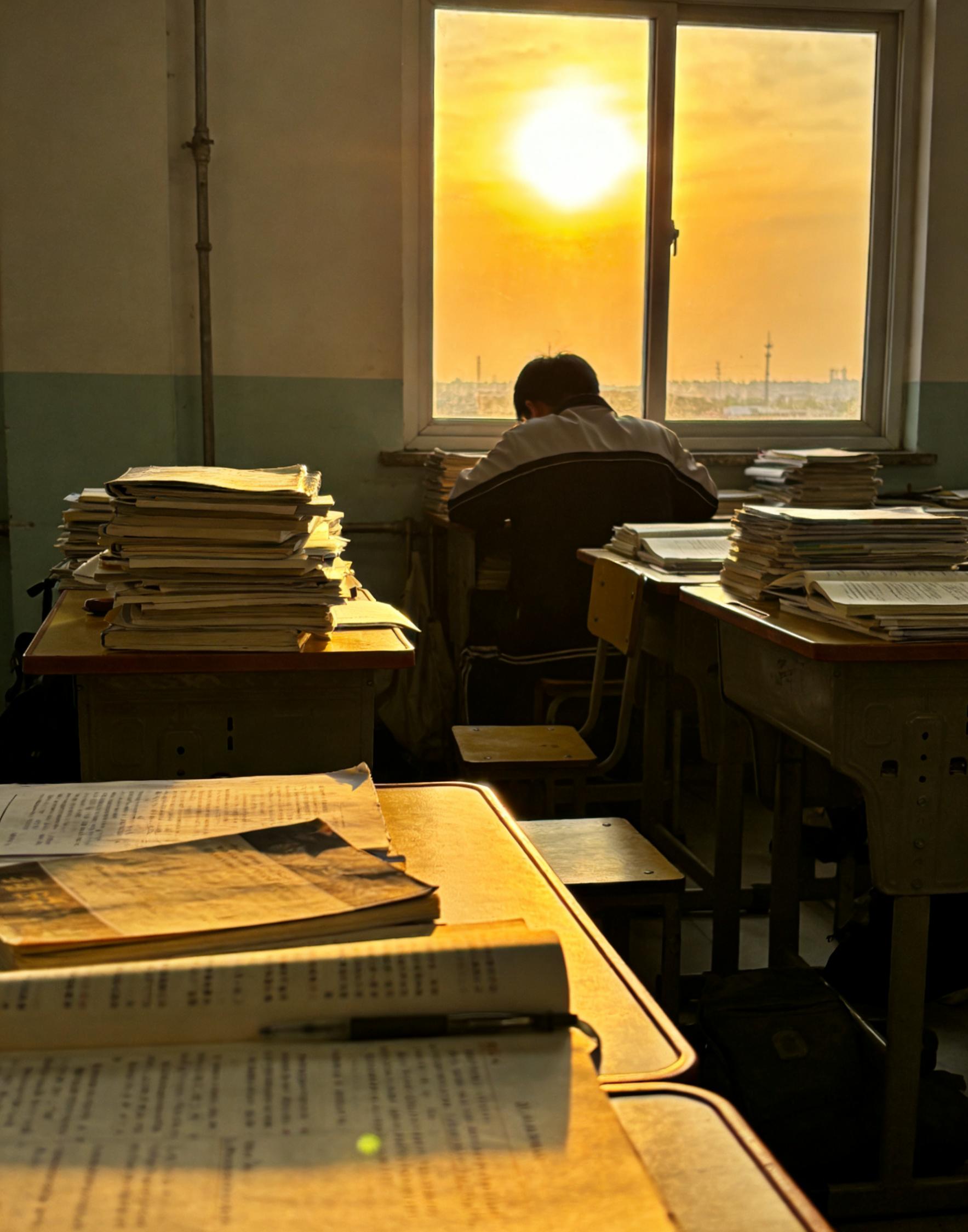 高考倒计时80多天!家长必知的志愿填报四招,不抓瞎