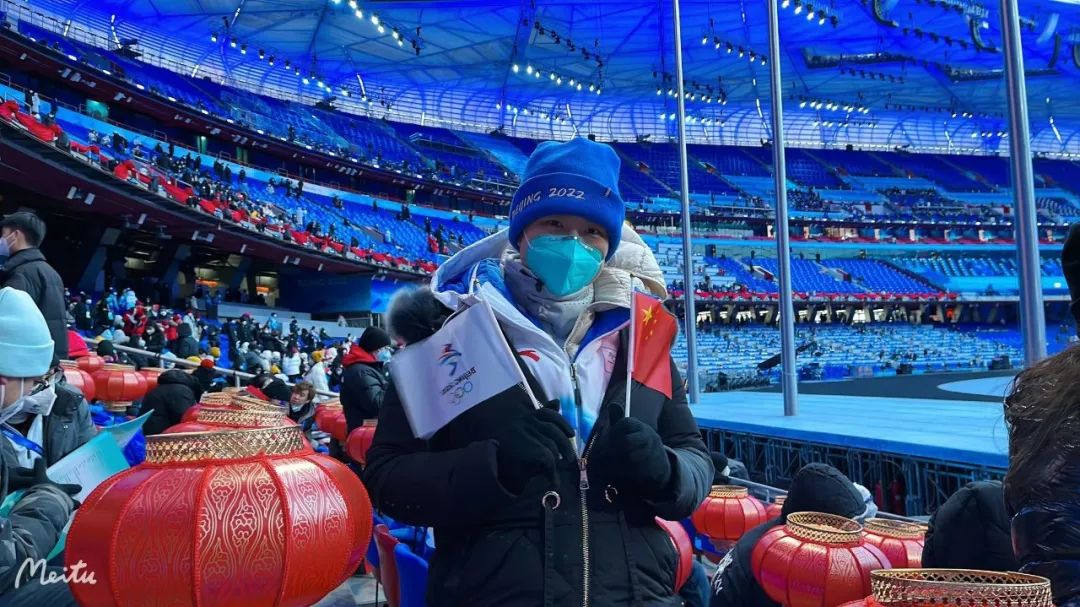 宣医力量:医务人员讲述参加北京冬奥会闭幕式的难忘经历