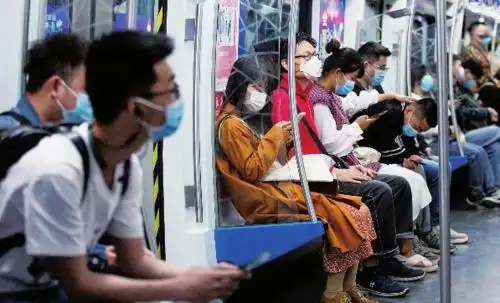 交通运输部等推进绿色出行创建行动，倡导绿色出行方式