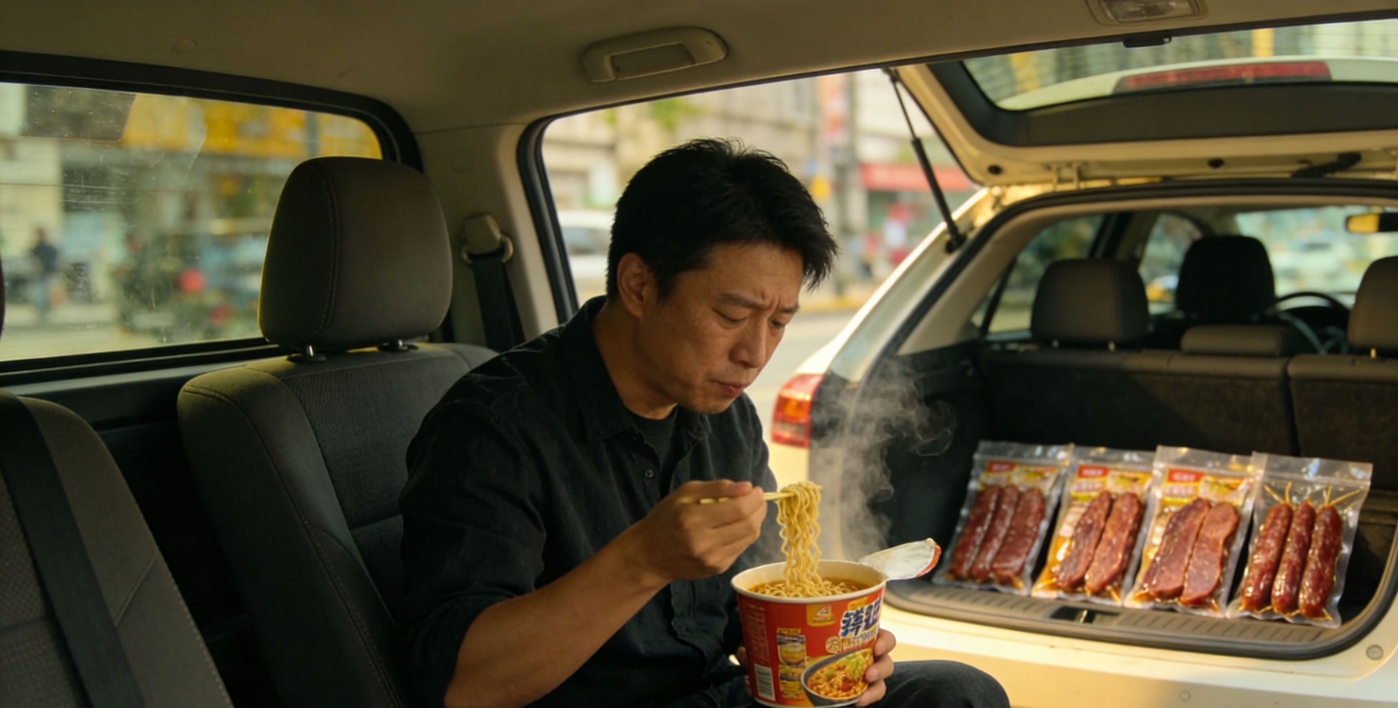 2026春节返程高峰,半夜出发避堵反被困高速,咋回事?