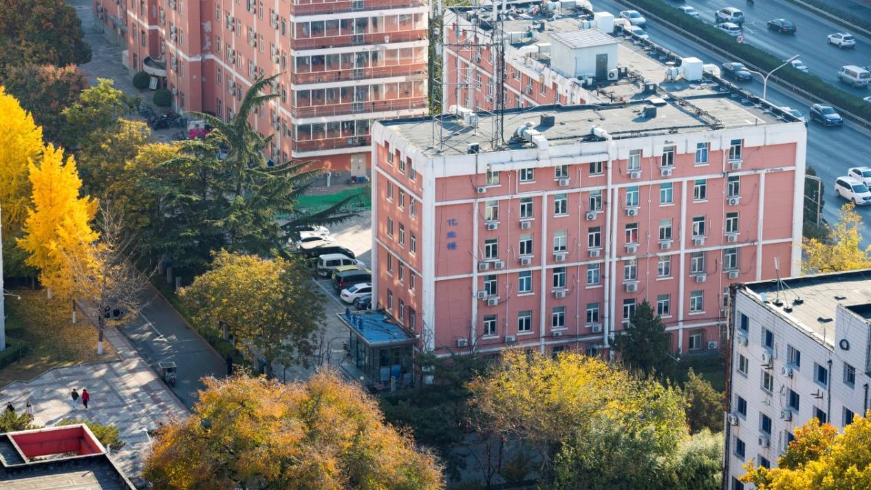 2021届北科大毕业生就业深造情况亮眼,未来前景广阔