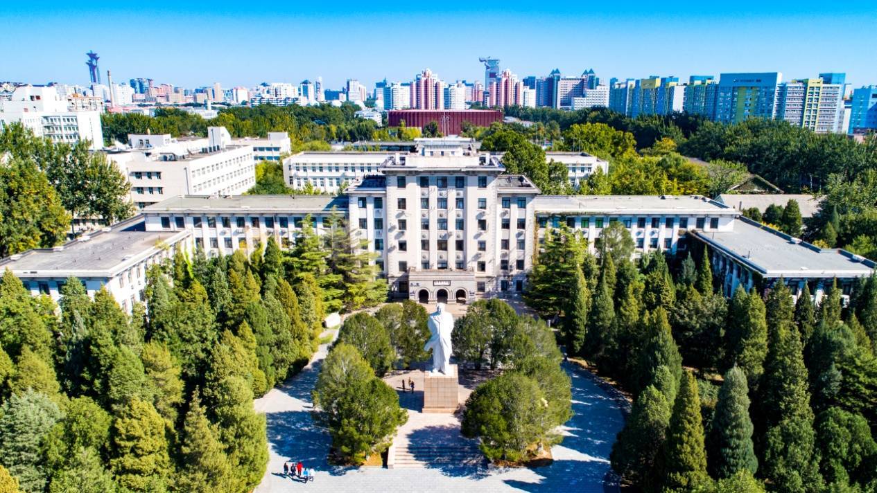 2021届北科大毕业生就业深造情况亮眼,未来前景广阔