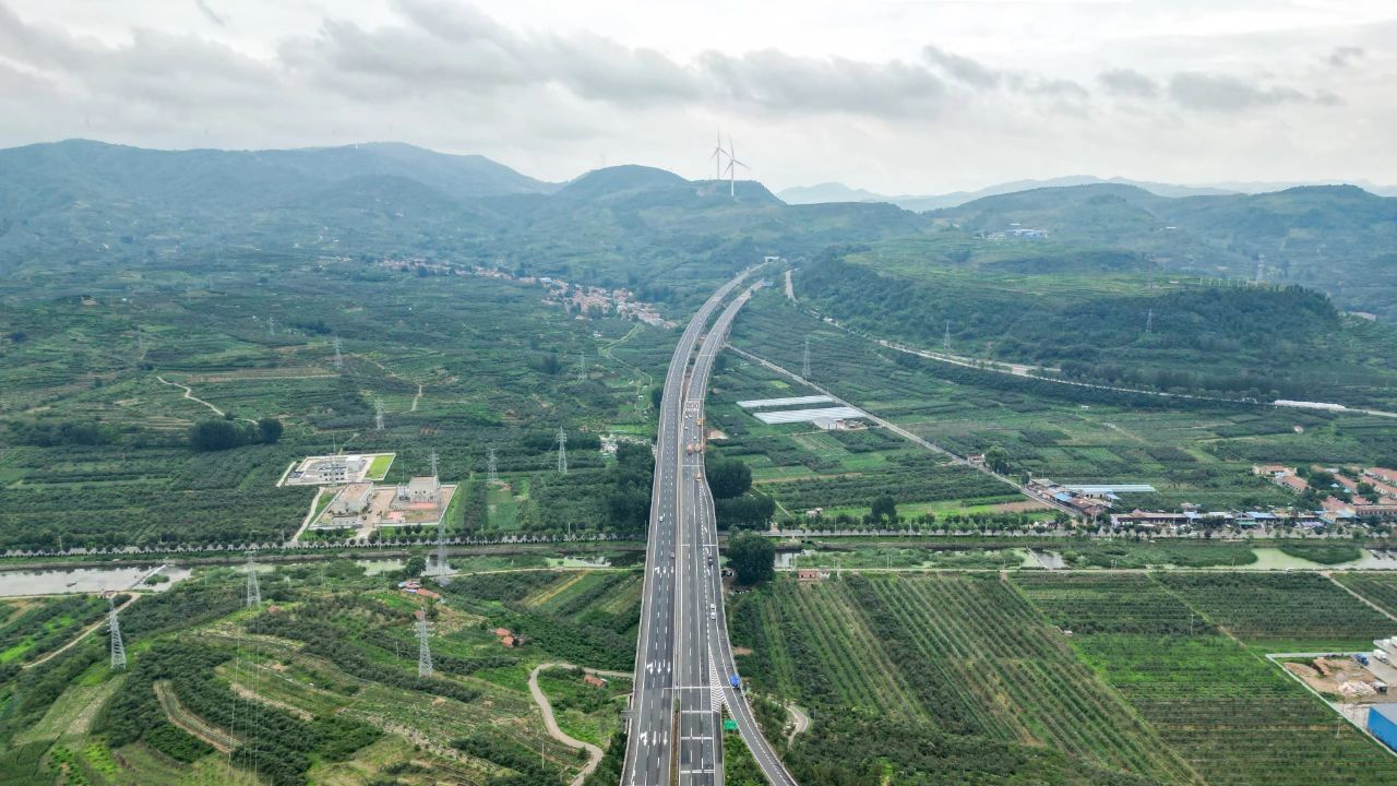 山东高速集团养护成绩优异，推动管养升级助力交通强国