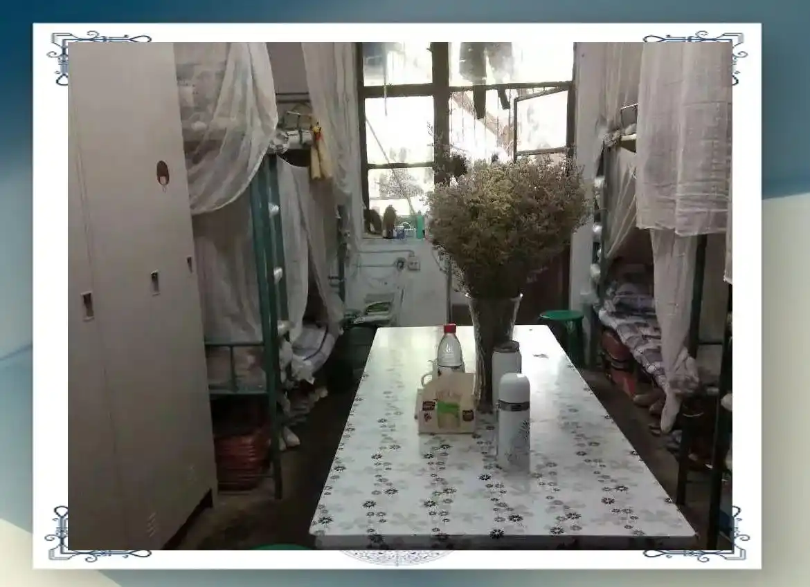 大学宿舍条件揭秘!独立卫浴空调,还有女生公寓房型设施介绍