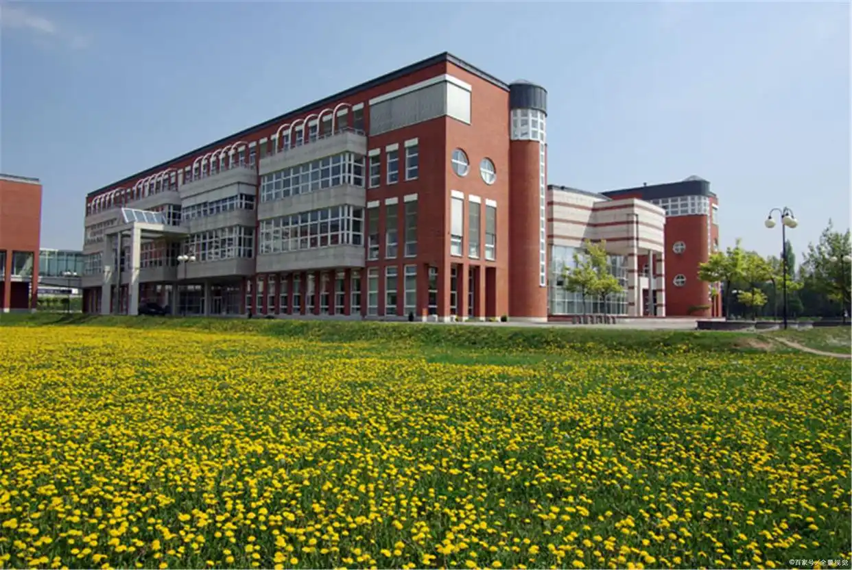 大学为何多建在郊区？占地面积大、数量增多是主因