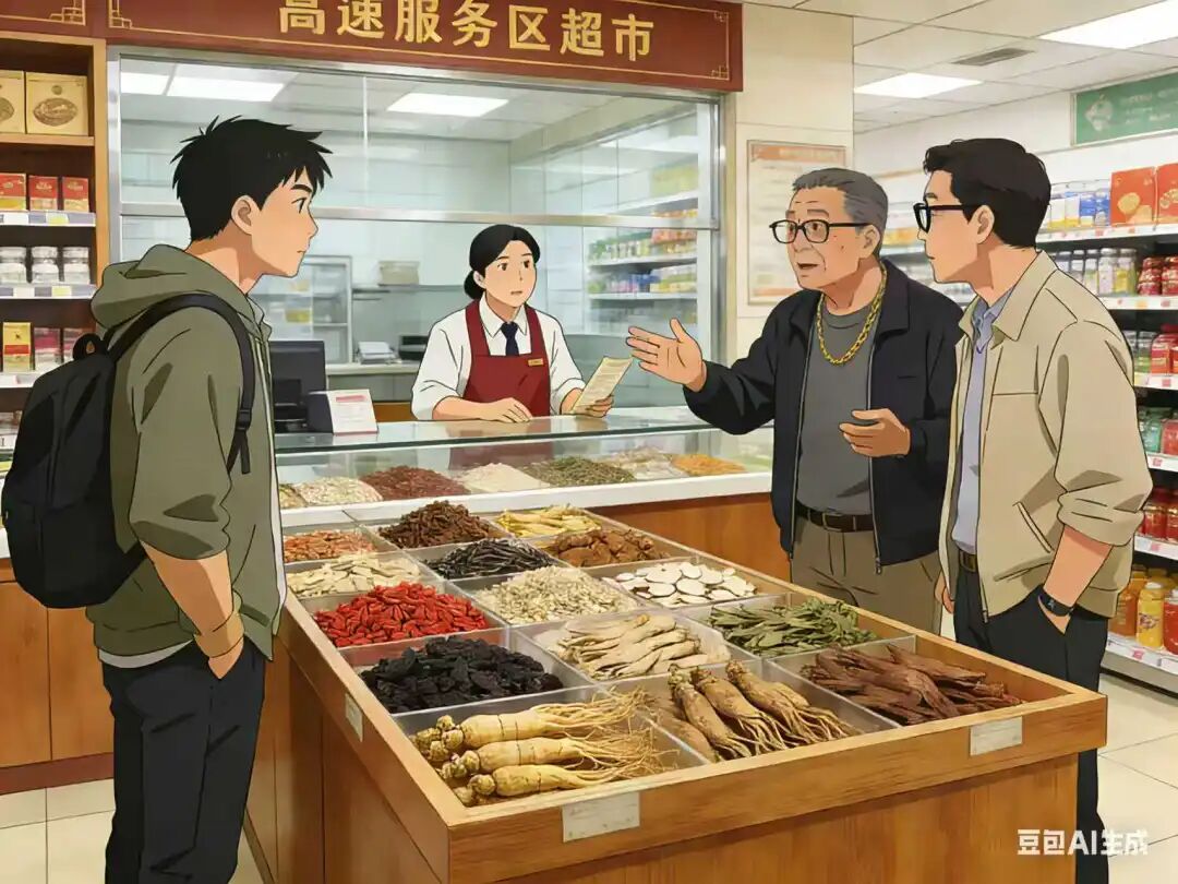 高速服务区管理升级！严查商户防诈骗，保障安全消费