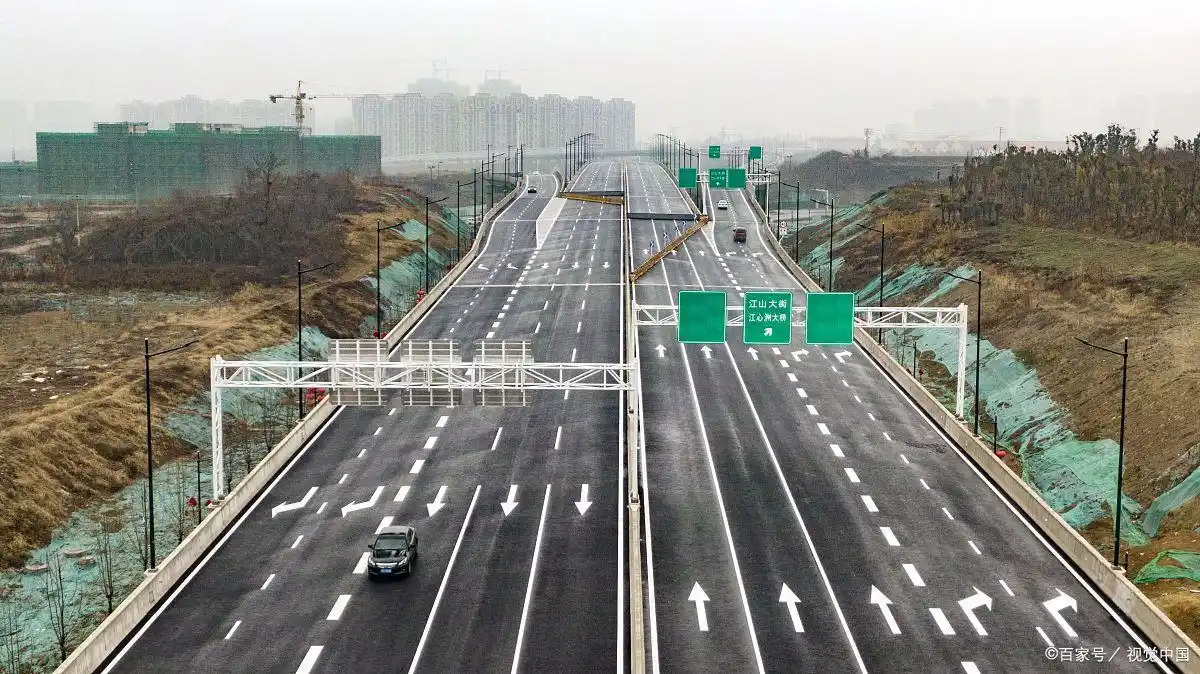 跑高速心慌不敢开?这些注意事项快学起来