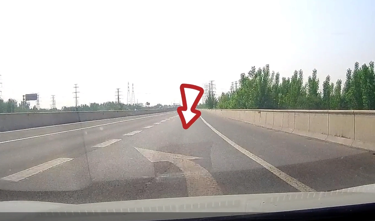 跑高速心慌不敢开?这些注意事项快学起来