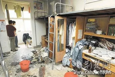 大学宿舍火灾频发!这些高校血的教训要牢记