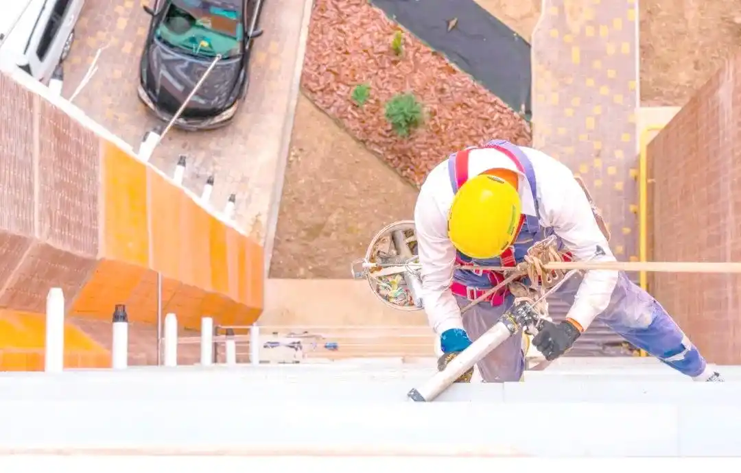 征集安全生产领域不正之风线索，警惕这10种违章作业行为