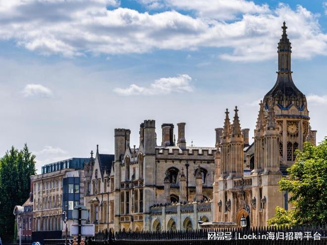 英国罗素集团高校中国留学生数量排名及校招布局推荐