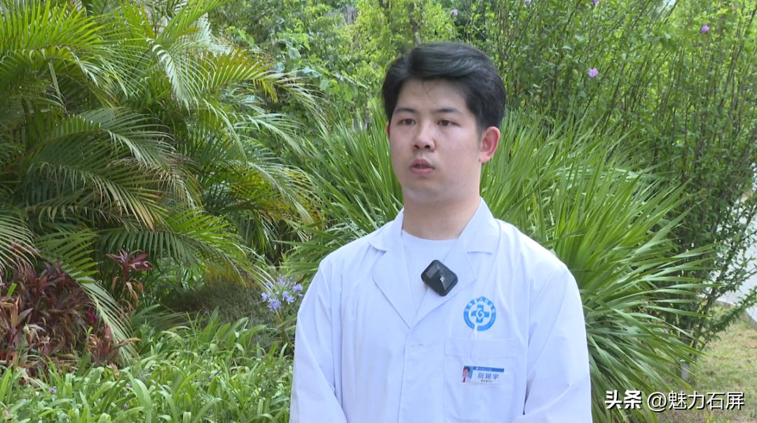 2025 年石屏县高考冲刺,学校多措并举助考生调适心态